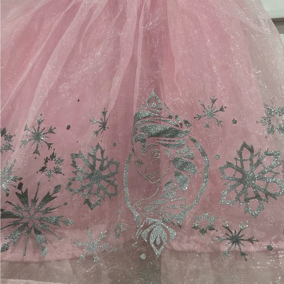 Disney Frozen Tulle Skirt - Picture 3 of 4